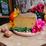 Ser BALDAUF ALPEJSKI Kwiaty polne ok 1,50 kg -  (Zamawiaj do Soboty godz. 14:00)