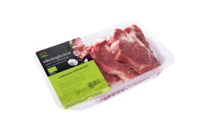 KARKÓWKA SUROWA KROJONA BIO (około 0,45 kg) - WASĄG - Zamówienia przyjmujemy do piątku do godz.. 10:00 