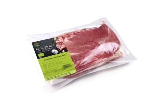 KARKÓWKA WIEPRZOWA SUROWA BIO (około 2,00 kg) - WASĄG - Zamówienia przyjmujemy do piątku do godz.. 10:00 