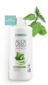 Aloes Aloe Vera Intense Sivera 1 L - LR