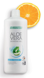 Aloes Aloe Vera Active Freedom 1 L - LR
