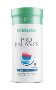 PRO BALANCE - LR