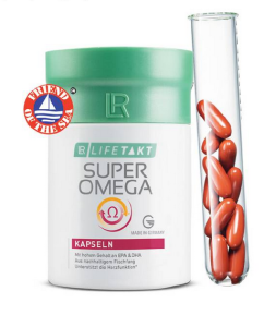 SUPER OMEGA 3