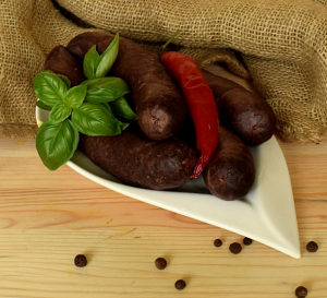 KASZANKA JĘCZMIENNA (ok 0,5 kg) - BOCIAN