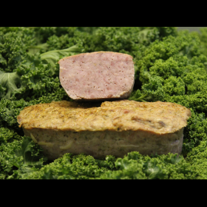 Pieczeń Drobiowa (ok 0,35 - 0,5 kg) - POLSKIE EKO ZAGRODY (Zamawiaj do poniedziałku godz. 10:00)