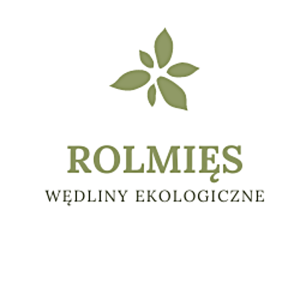 Karkówka wieprzowa z kością EKO ok 500g - Rolmięs (Zamawiaj do poniedz. godz.10:00)