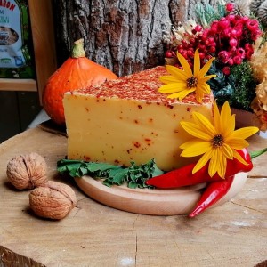 Ser BALDAUF ALPEJSKI  z Chili ok 1,50 kg  -  (Zamawiaj do Soboty godz. 14:00)