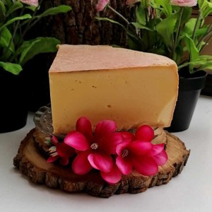 Ser BALDAUF ALPEJSKI naturalny ok 1,50 kg -  (Zamawiaj do Soboty godz. 14:00)