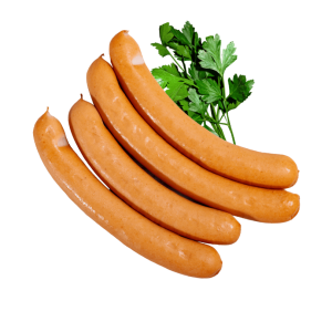 Paróweczki złotniczki EKO ok 180 g ROLMIĘS  (Zamawiaj do poniedz. godz.10:00)