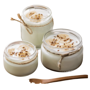 SMALEC WIEJSKI EKO  w słoiku ok 230 g - ROLMIĘS (Zamawiaj do poniedz. godz.10:00)