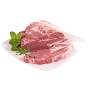 Karkówka wieprzowa bez kości EKO ok 500g - Rolmięs (Zamawiaj do poniedz. godz.10:00)