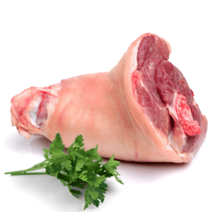 GOLONKA WIEPRZOWA EKO cena za 1 kg - ROLMIĘS (Zamawiaj do poniedz. godz.10:00)