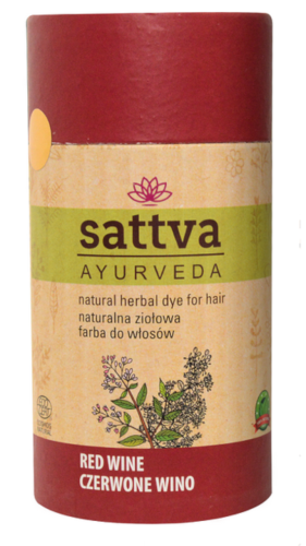 HENNA CZERWONE WINO ECO 150 g - SATTVA.png