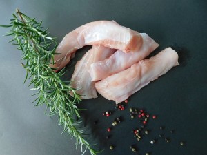 KRÓLIK FILET SUROWY (około 0,50 kg) - AMCIU- (Zamówienie składaj do piątku godz. 10:00), Odbiór osobisty w sklepie w następny piątek-sobota 