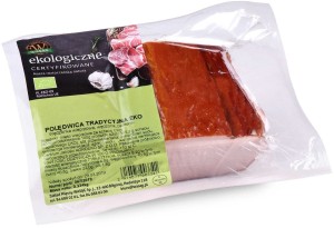 POLĘDWICA TRADYCYJNA BIO (około 1,20 kg) - WASĄG - Zamówienia przyjmujemy do piątku do godz.. 10:00 
