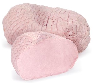 SZYNKA BIAŁA BIO (około 1,20 kg) - WASĄG - Zamówienia przyjmujemy do piątku do godz.. 10:00 