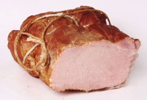 POLĘDWICA NATURALNA BIO (około 0,60 kg) - WASĄG - Zamówienia przyjmujemy do piątku do godz.. 10:00 