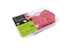 ŁOPATKA SUROWA BIO (około 0,50 kg) - WASĄG - Zamówienia przyjmujemy do piątku do godz.. 10:00 