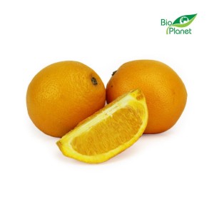 POMARAŃCZE ŚWIEŻE BIO (około 2,00 kg)  - Zamówienia przyjmujemy do wtorku do godz. 10:00