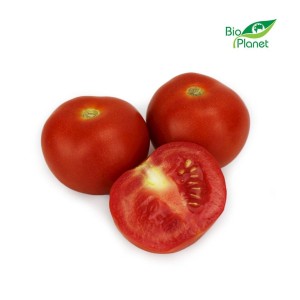 POMIDORY OKRĄGŁE ŚWIEŻE BIO 6 kg Polska 