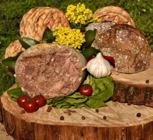 CWANIAK SALCESON (ok 0,3 kg) - BOCIAN