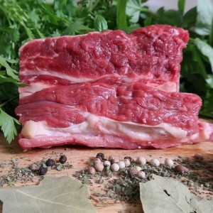 Szponder wołowy EKO ok 500g - ROLMIĘS (Zamawiaj do poniedziałku godz. 12:00)