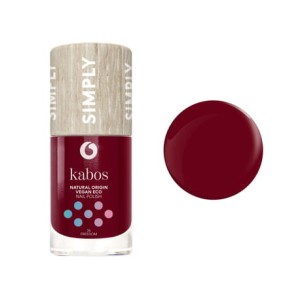 LAKIER DO PAZNOKCI 24 FREEDOM 10 ml - KABOS