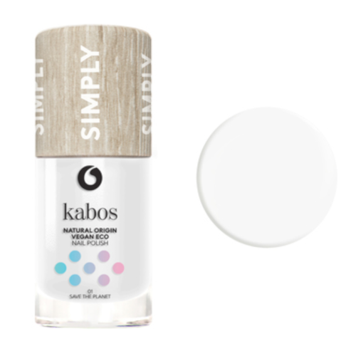 LAKIER DO PAZNOKCI 01 SAVE THE PLANET 10 ml - KABOS.png