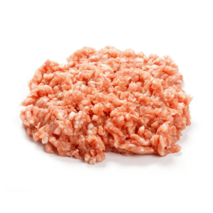 MIELONE MIĘSO INDYK EKO (ok 0,5 kg) -POLSKIE EKO ZAGRODY - Zamów do PONIEDZ. do godziny 10.00