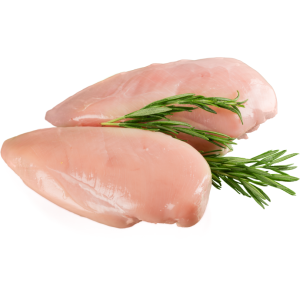 Filet z indyka EKO 1 szt.  (ok 0,50- 0,55 kg/tacka ) -POLSKIE EKO ZAGRODY  Zamówienia przyjmujemy do poniedziałku do godz.. 10:00 