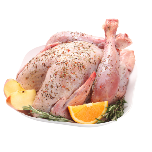 KURCZAK CAŁY EKO CENA ZA 1 kg (ok 1,7 - 2,2 kg) - POLSKIE EKO ZAGRODY - Zamówienia przyjmujemy do poniedziałku do godz.. 10:00 