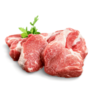 PODGARDLE SUROWE WIEPRZOWE EKO ok 500g - ROLMIĘS (Zamawiaj do poniedz. godz.10:00)