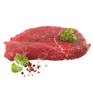 Polędwica wołowa EKO około ( 0,35 kg ) Rolmięs - (Zamawiaj do poniedziałku godz. 10:00)