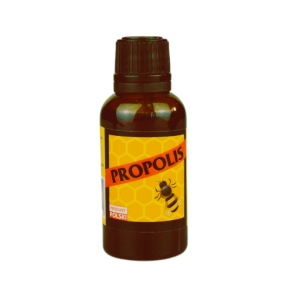 Propolis 20% 30ml PASIEKA