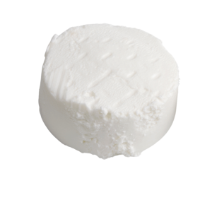 Ser kozi świeży naturalny ok. 400 g - Kozia Farma Olszewska ( Zamawiaj do soboty godz. 14:00 )