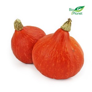 Dynia Hokkaido ŚWIEŻA BIO (POLSKA) (około 1,00 kg) 